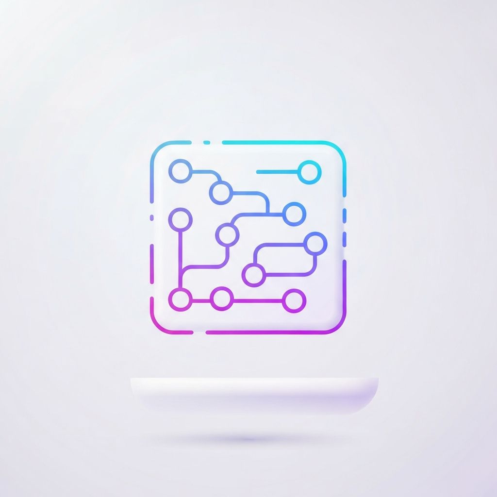 Data Icon