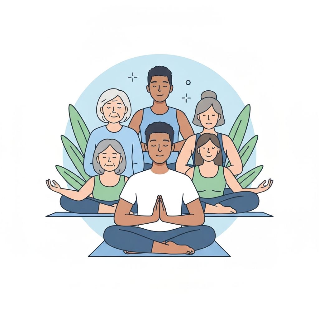 Health Inclusion Icon