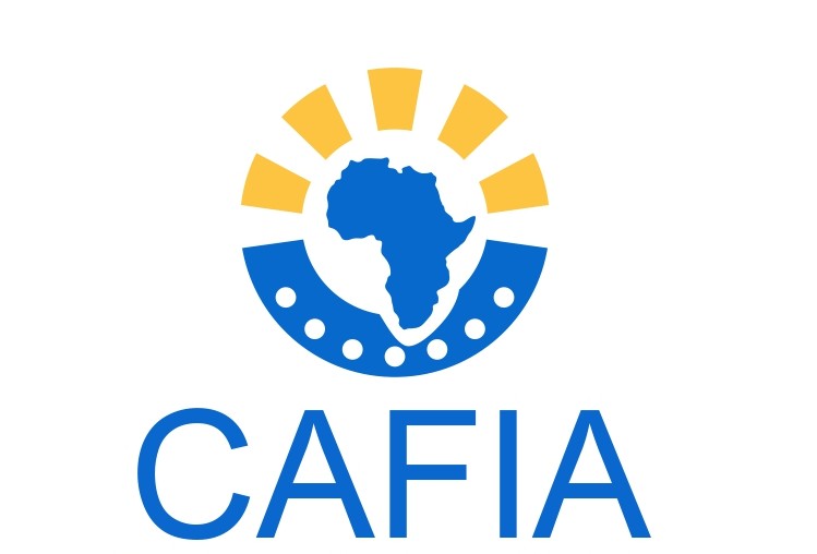 CAFIA Logo