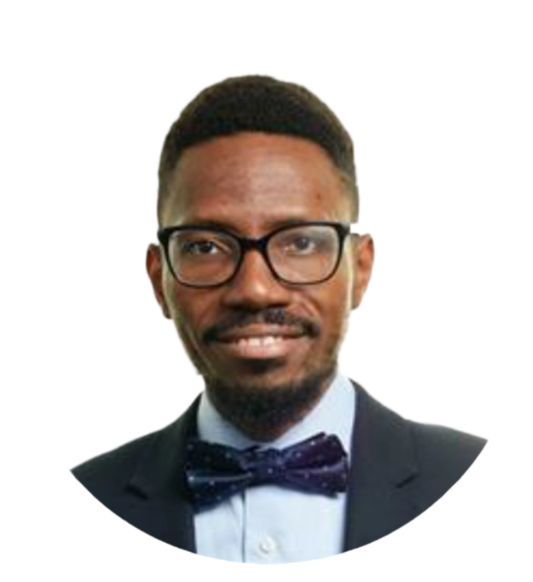 Assoc. Professor Dr.Muhammad-Abbas Conteh