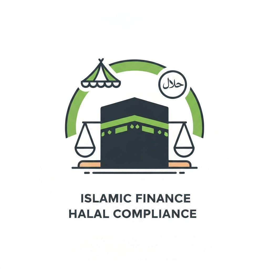 Islamic Finance Icon